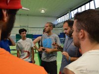 Partite serali